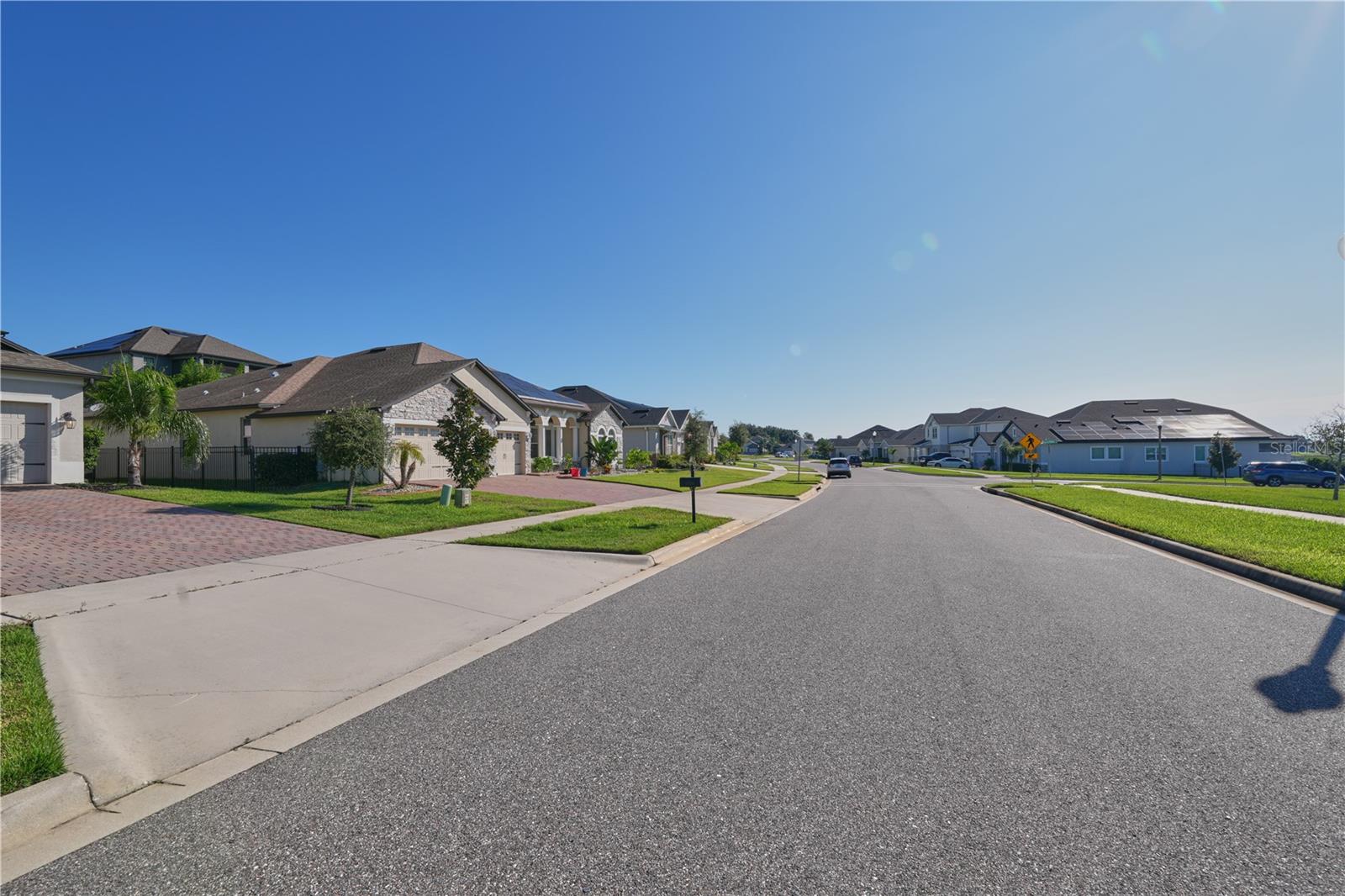 17329 HICKORY WIND DRIVE, Clermont, FL 34711