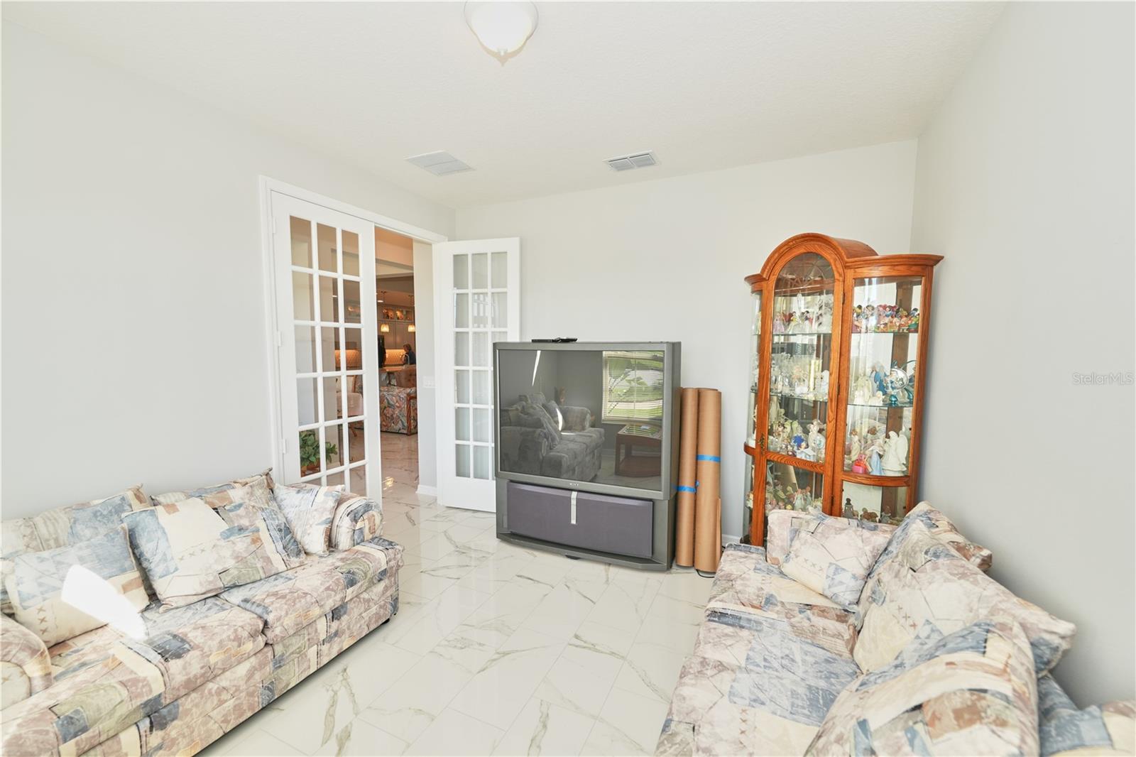 17329 HICKORY WIND DRIVE, Clermont, FL 34711