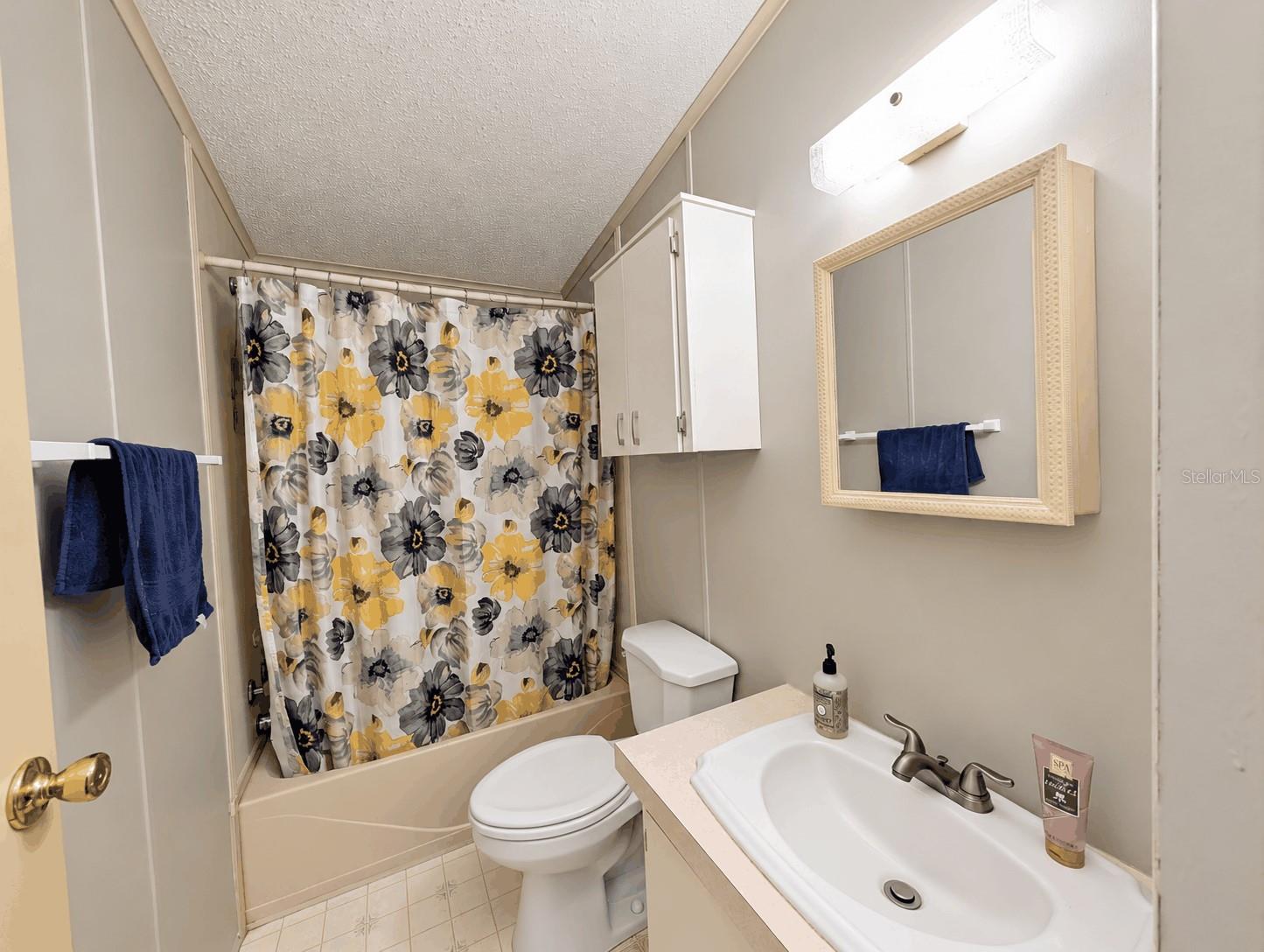 Main Bathroom