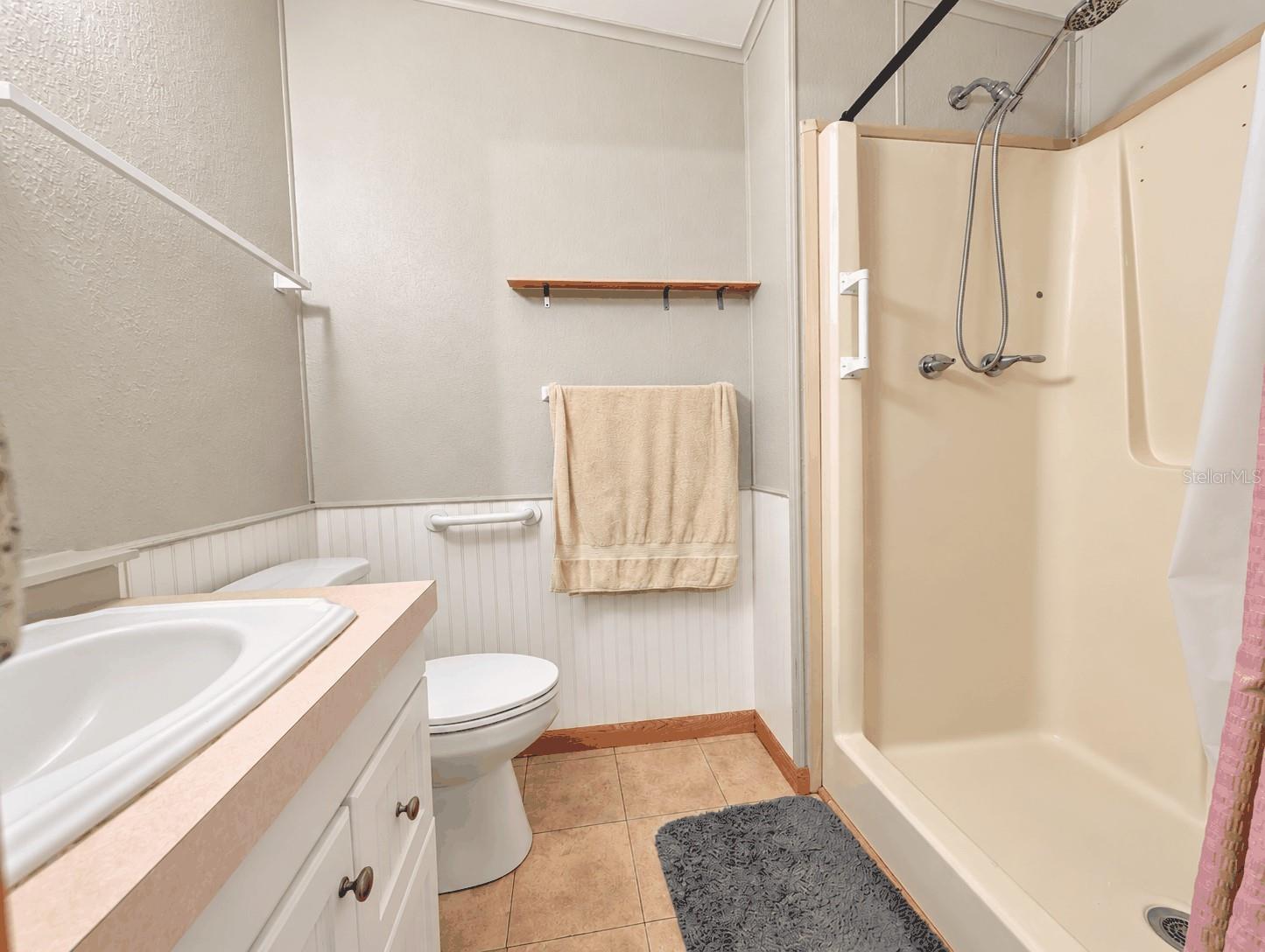 En-suite Bathroom