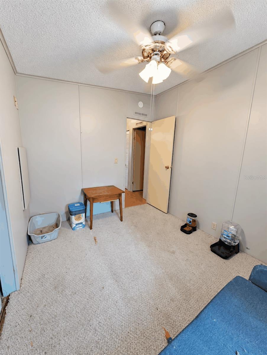 2nd Bedroom alternate view