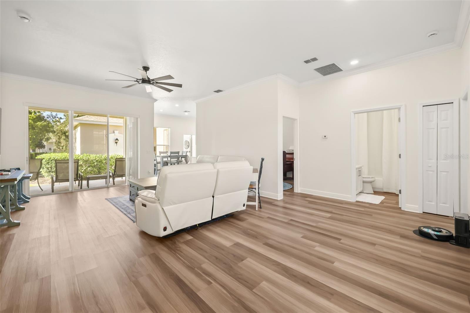 7400 DEVEREAUX STREET, Kissimmee, FL 34747