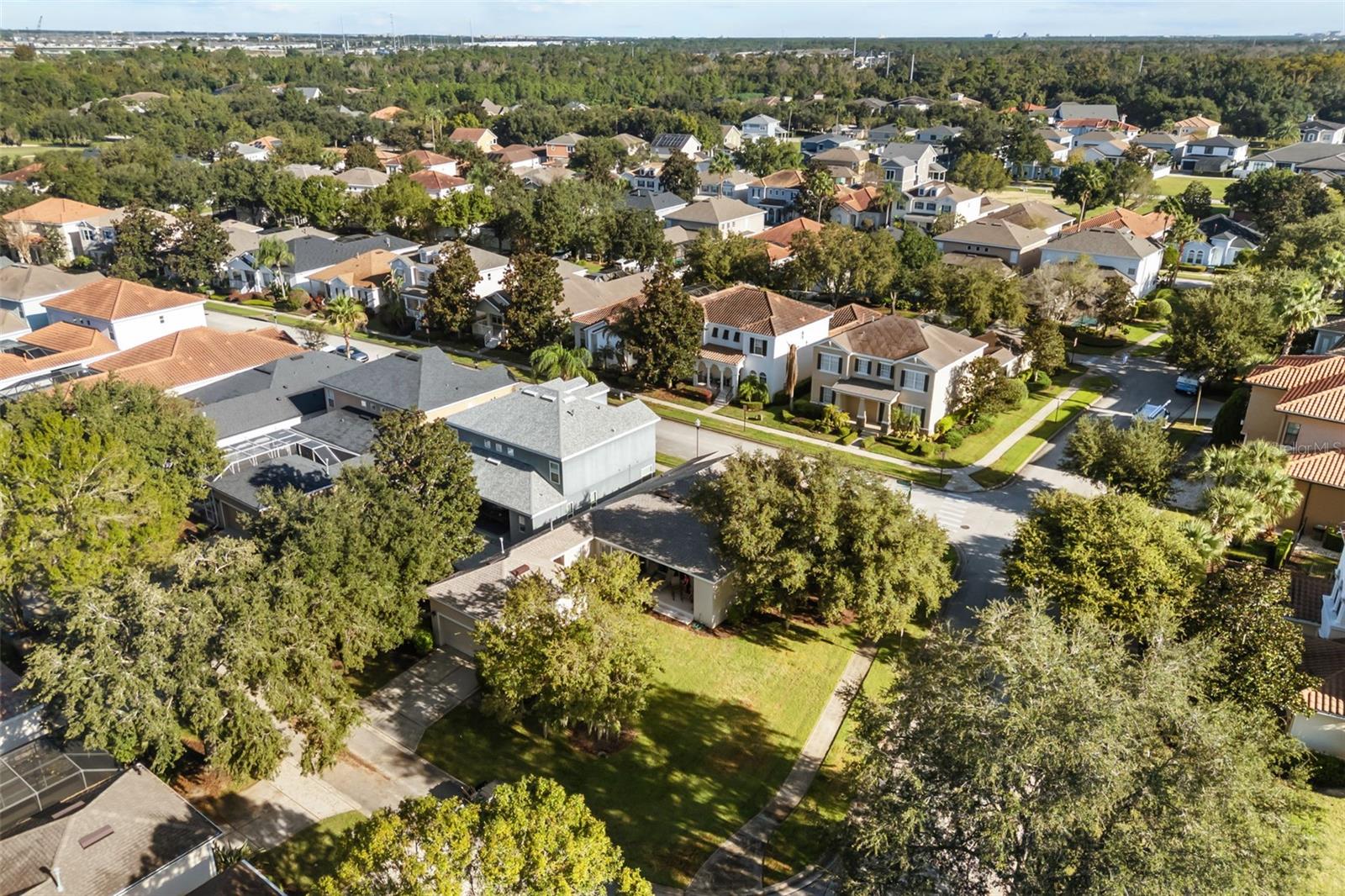 7400 DEVEREAUX STREET, Kissimmee, FL 34747
