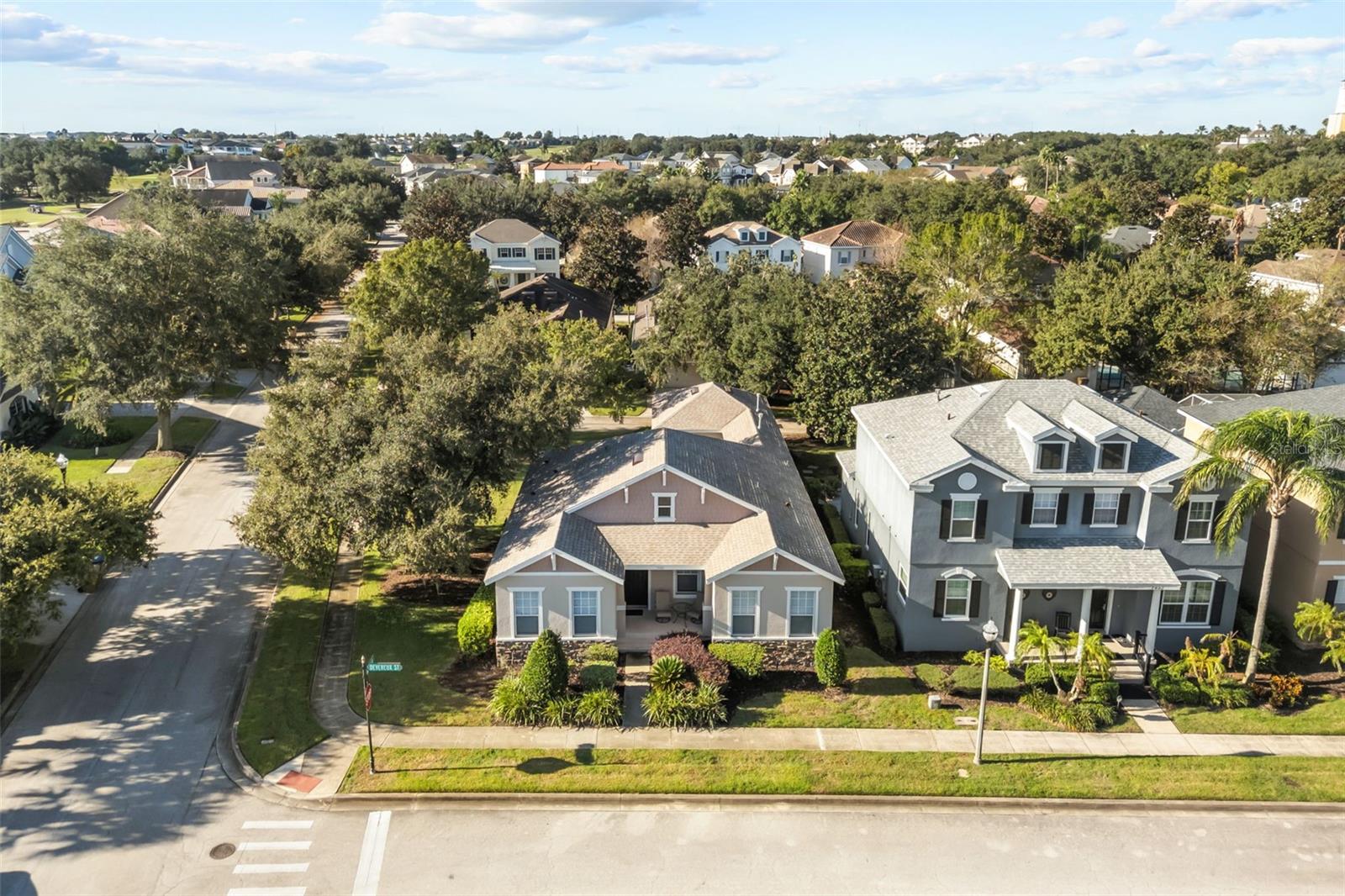 7400 DEVEREAUX STREET, Kissimmee, FL 34747