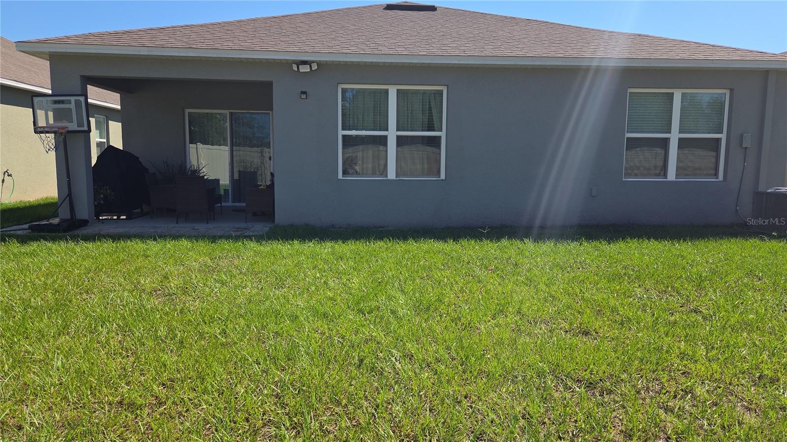 2550 TRINIDAD ROAD, Haines City, FL 33844