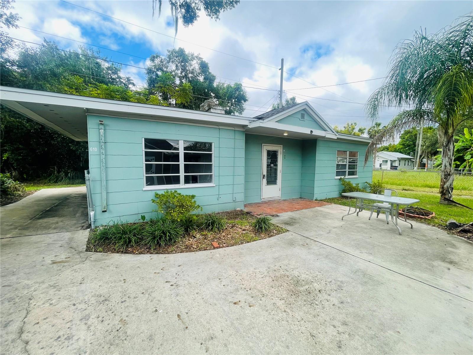 610 MASSACHUSETTS AVENUE, St Cloud, FL 34769