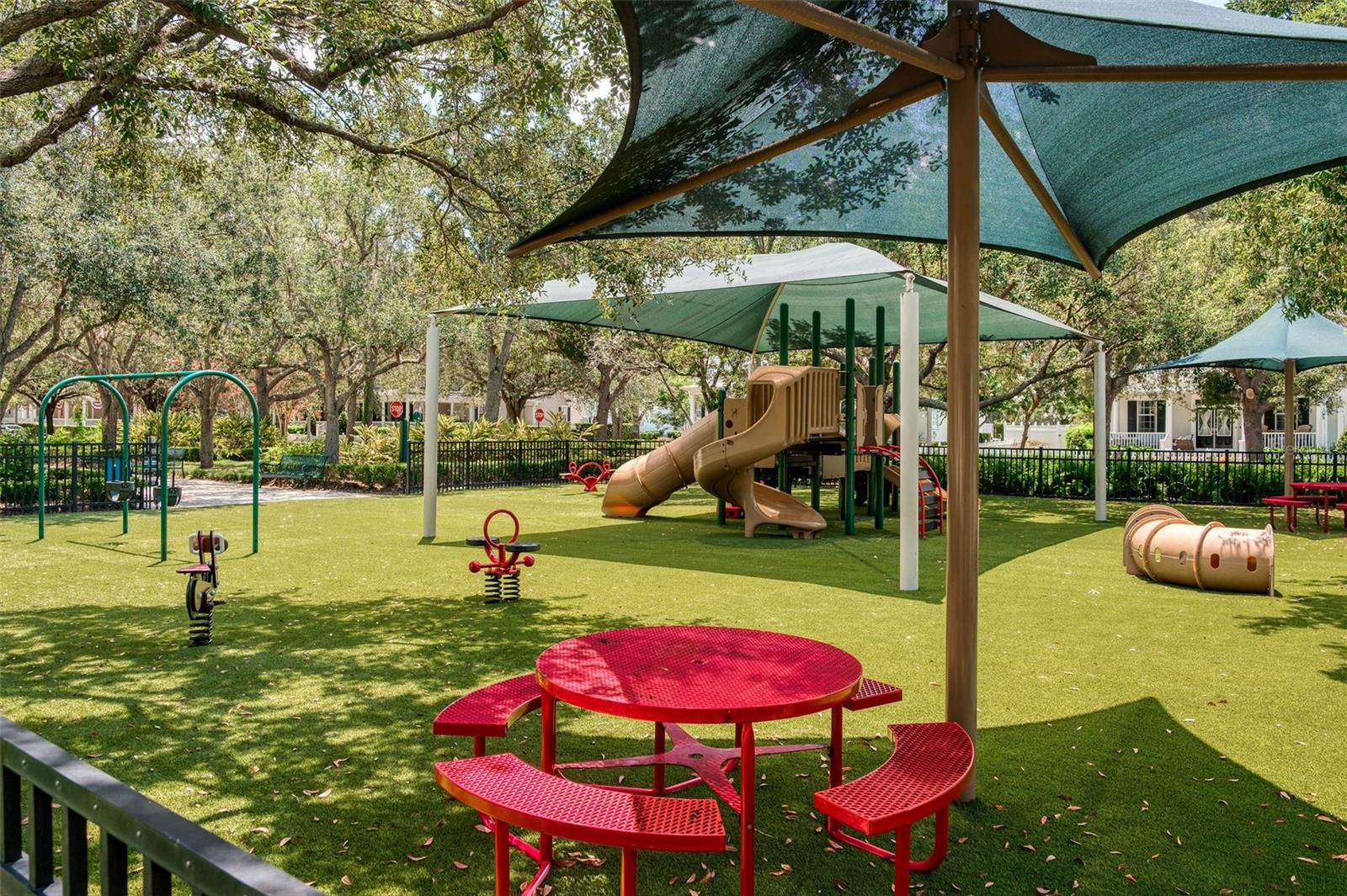 Playground