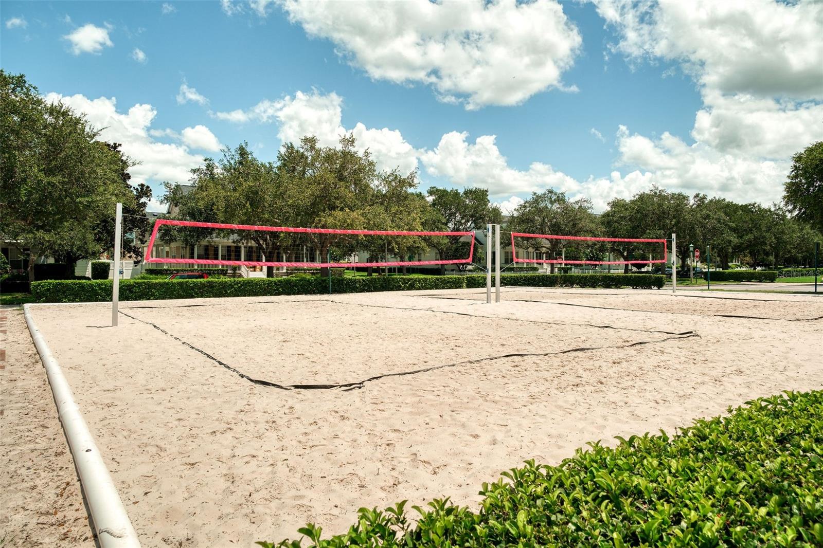 Volleyball