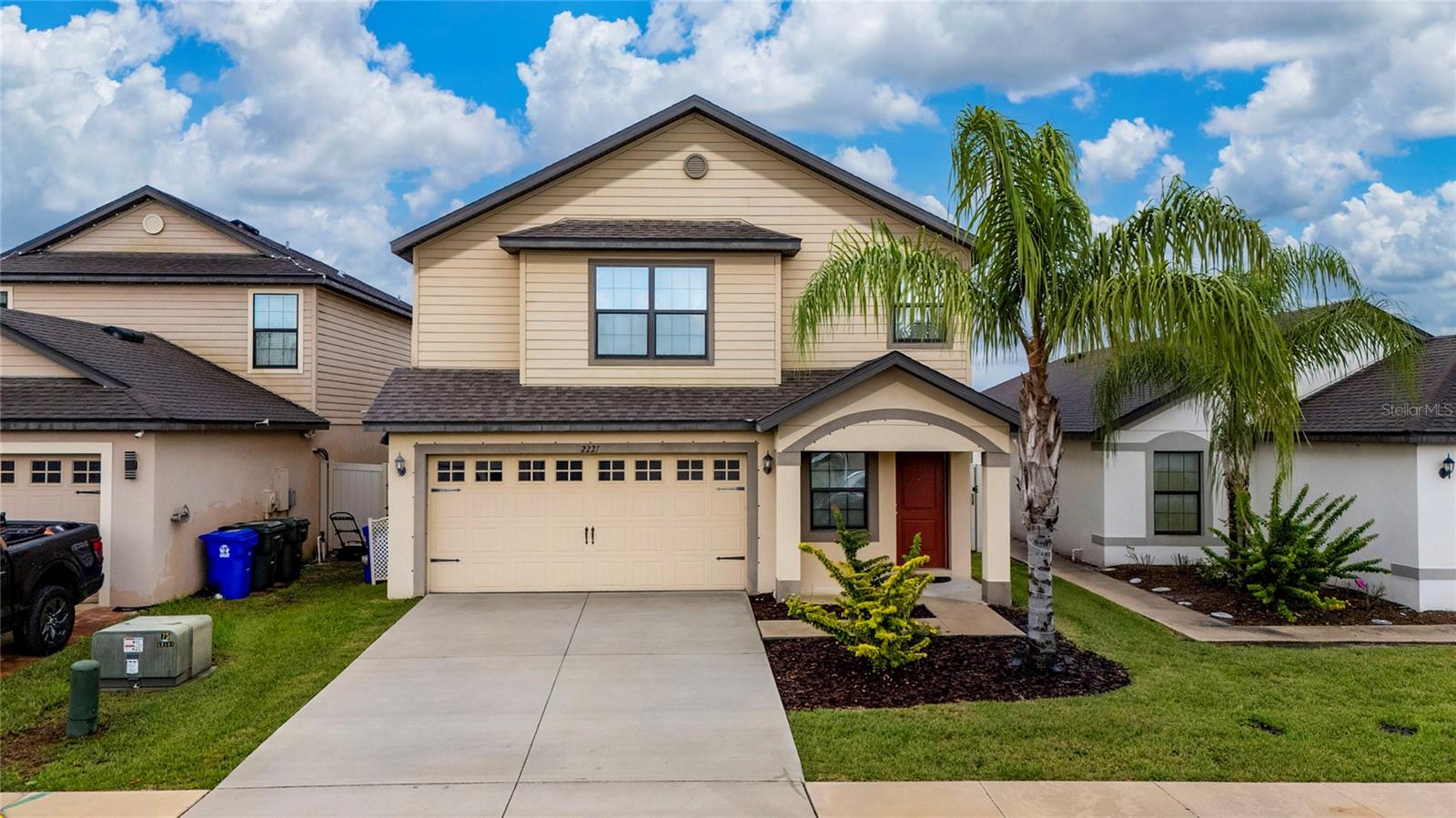 2227 CASPIAN DRIVE, Lakeland, FL 33805
