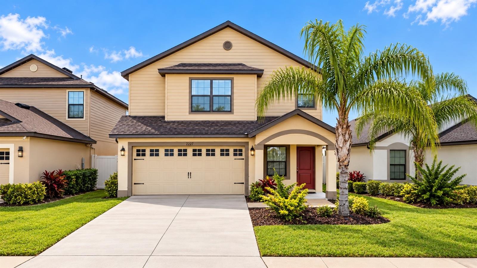 2227 CASPIAN DRIVE, Lakeland, FL 33805