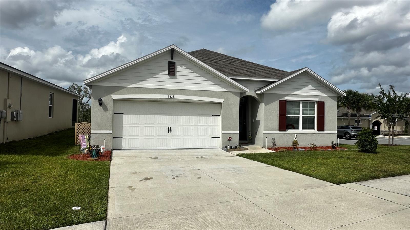 3524 YARIAN DRIVE, Haines City, FL 33844