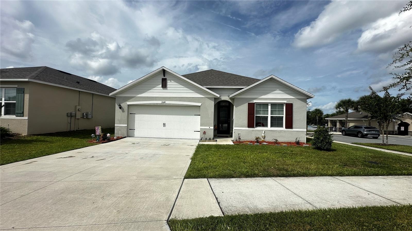 3524 YARIAN DRIVE, Haines City, FL 33844