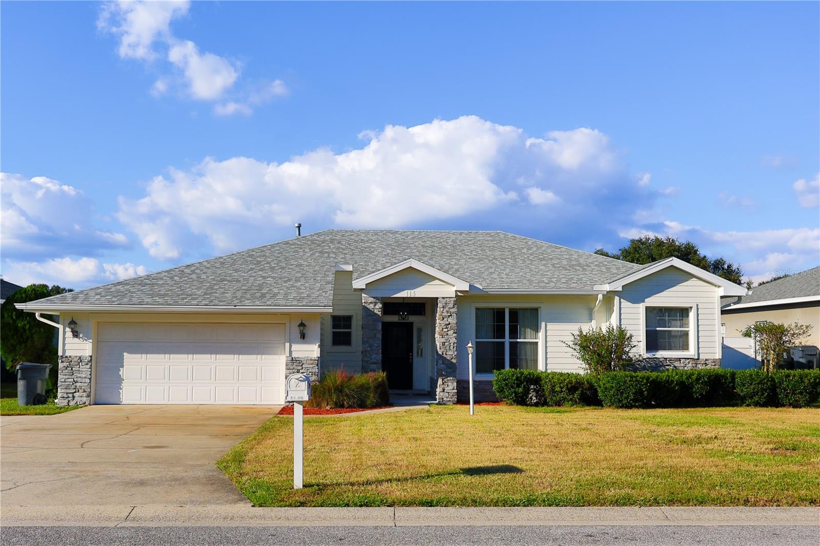 114 BELMONT DRIVE, Winter Haven, FL 33884 114 BELMONT DRIVE, Winter Haven, FL 33884