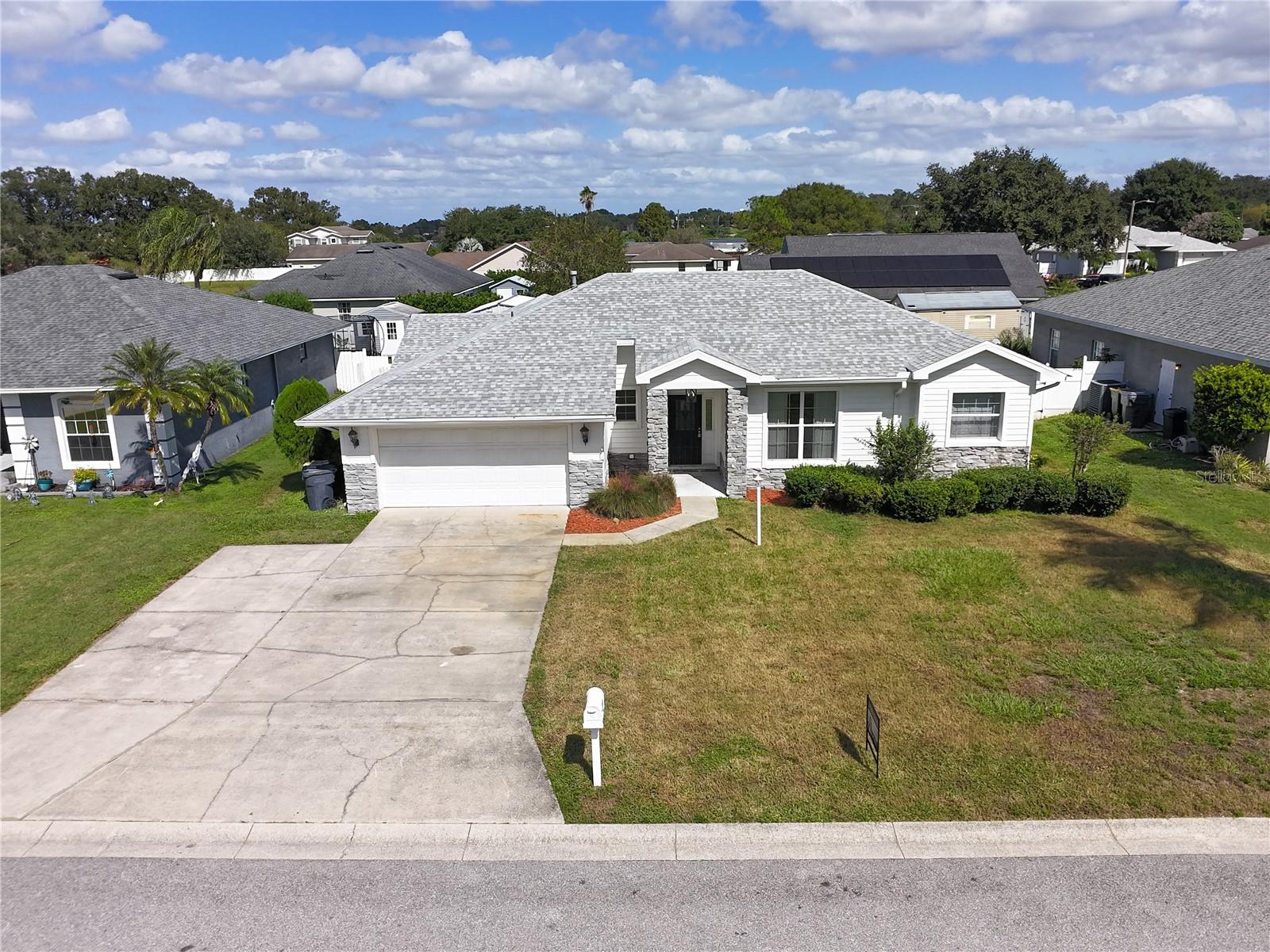 114 BELMONT DRIVE, Winter Haven, FL 33884