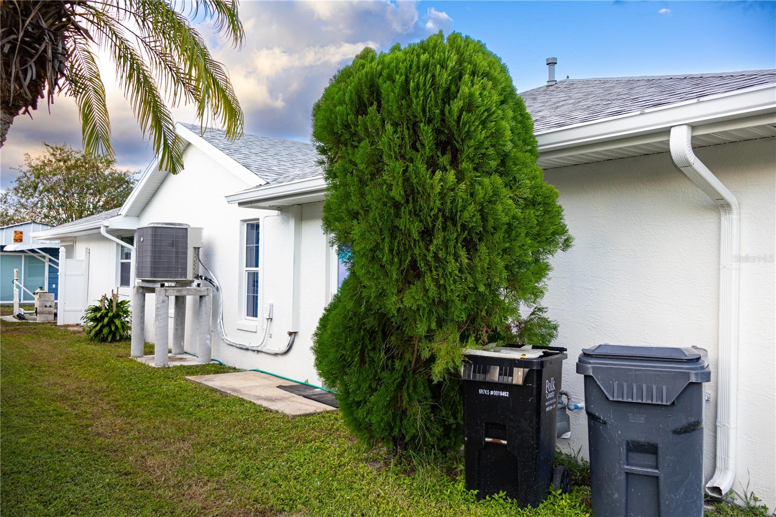114 BELMONT DRIVE, Winter Haven, FL 33884