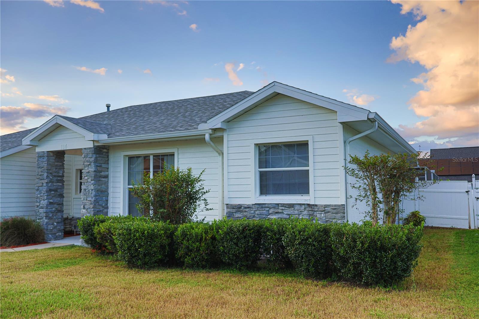 114 BELMONT DRIVE, Winter Haven, FL 33884