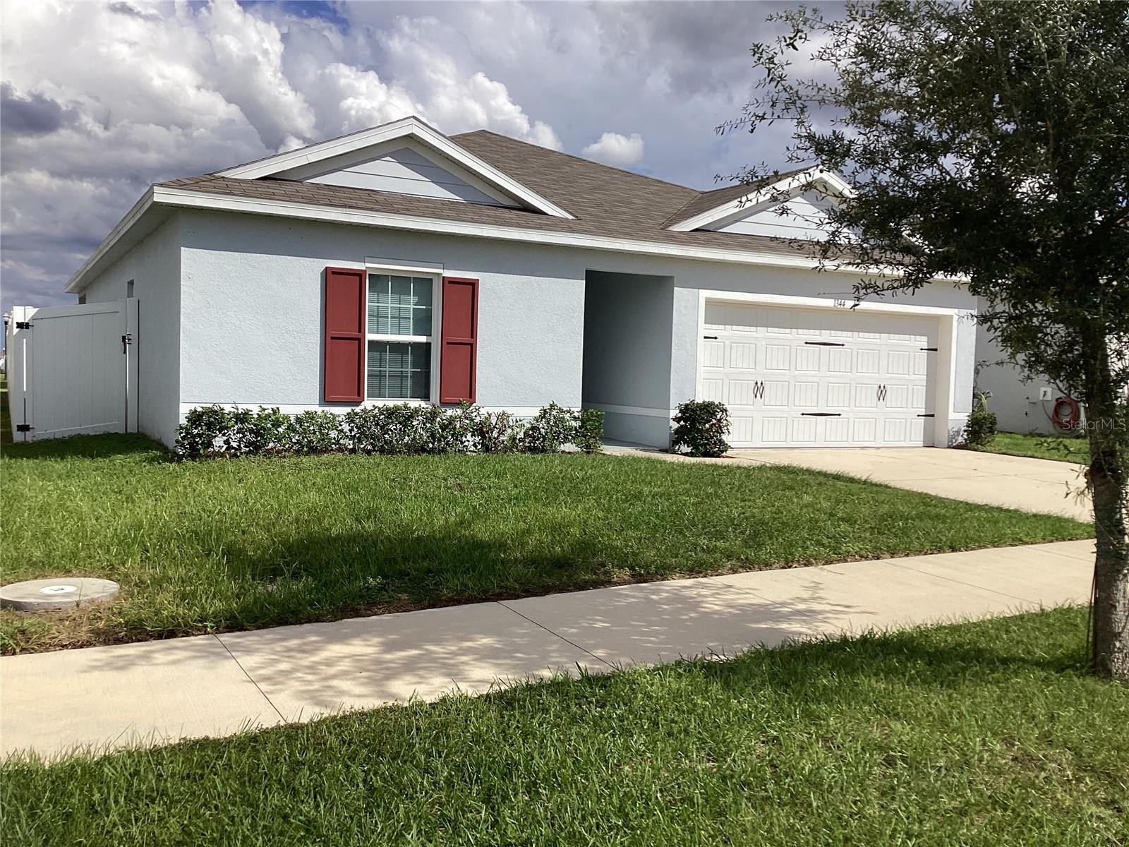 1344 MADISON CIRCLE, Haines City, FL 33844