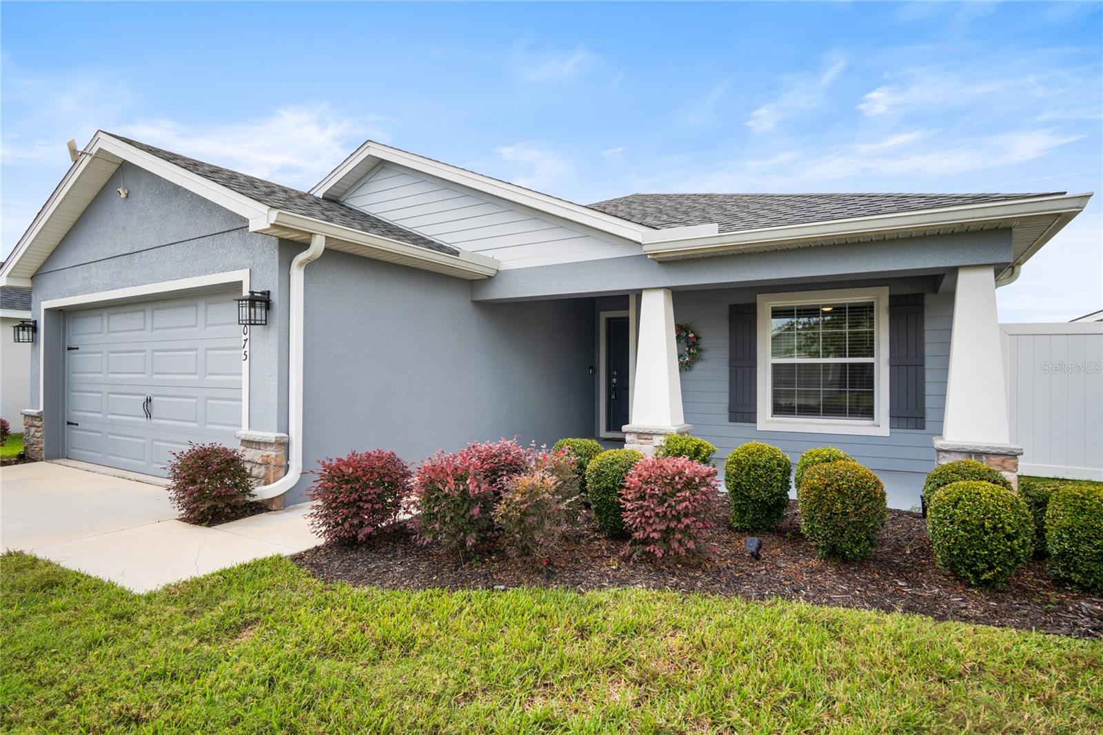1075 TROPEA LANE, Auburndale, FL 33823