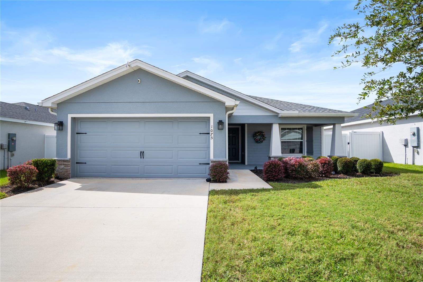 1075 TROPEA LANE, Auburndale, FL 33823