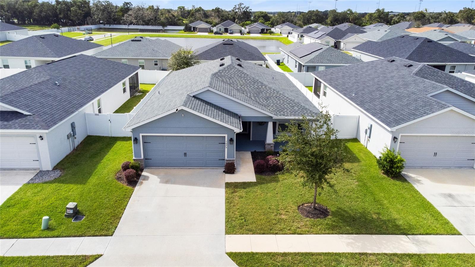 1075 TROPEA LANE, Auburndale, FL 33823