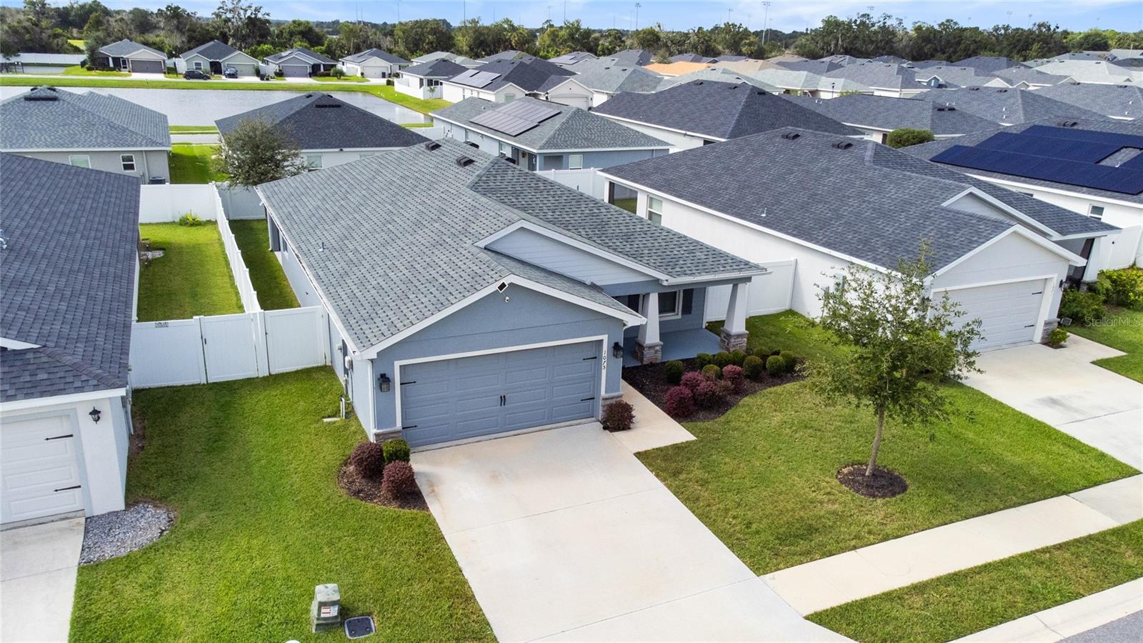 1075 TROPEA LANE, Auburndale, FL 33823