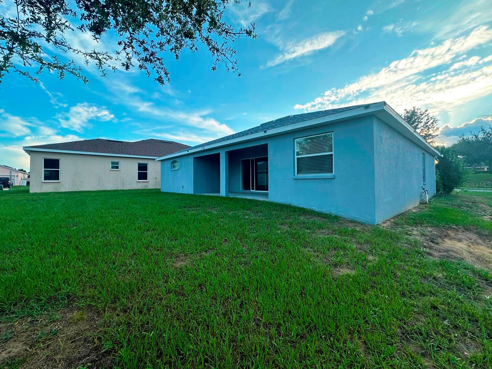 3051 GOLDEN EAGLE WAY, Haines City, FL 33844
