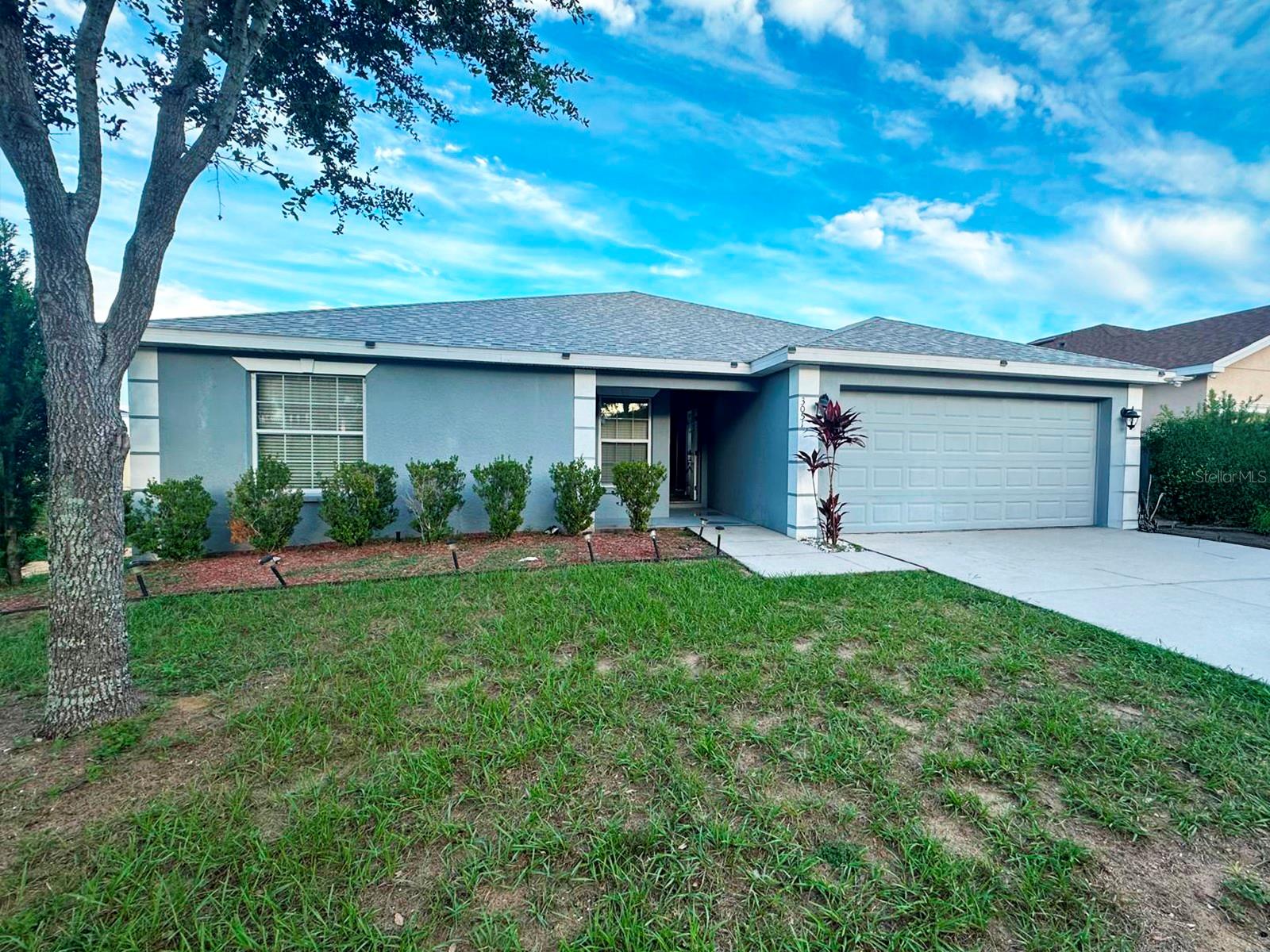 3051 GOLDEN EAGLE WAY, Haines City, FL 33844