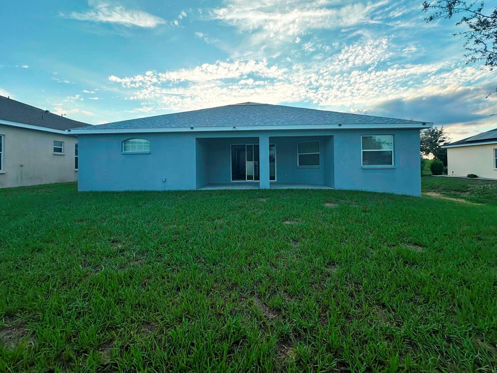 3051 GOLDEN EAGLE WAY, Haines City, FL 33844