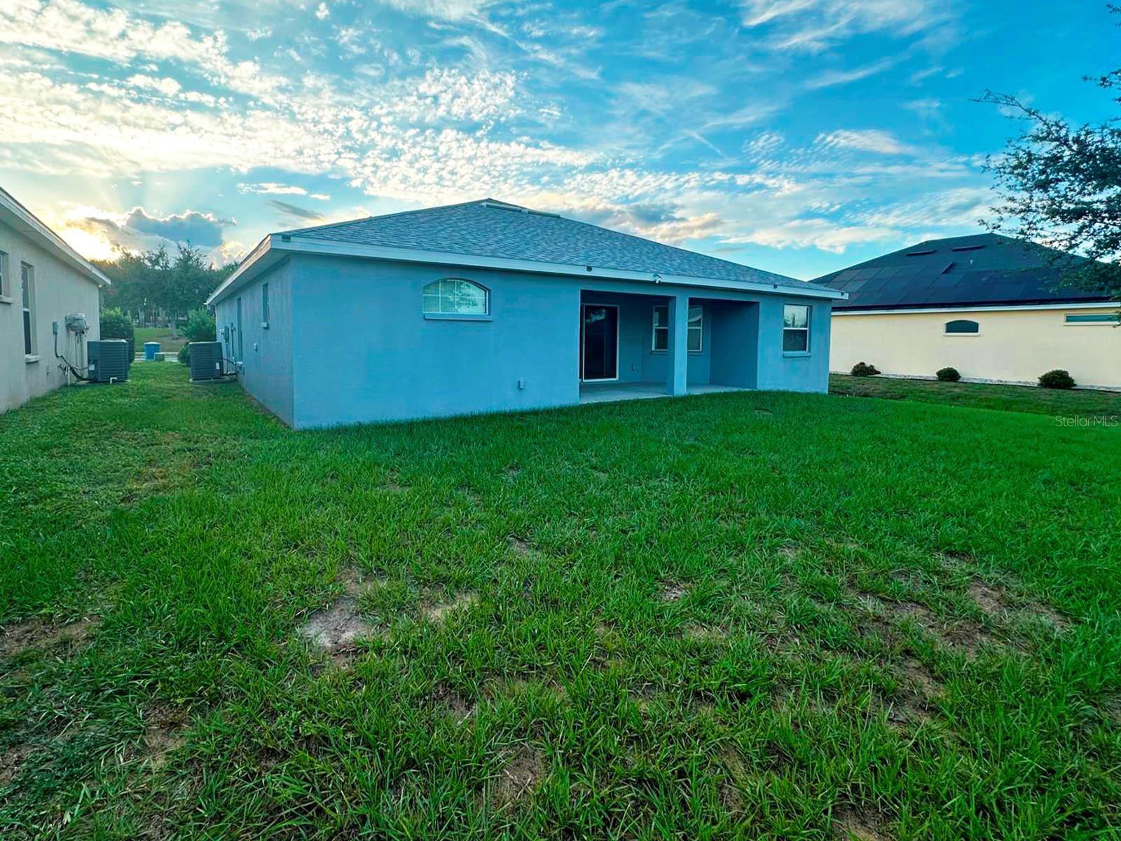 3051 GOLDEN EAGLE WAY, Haines City, FL 33844