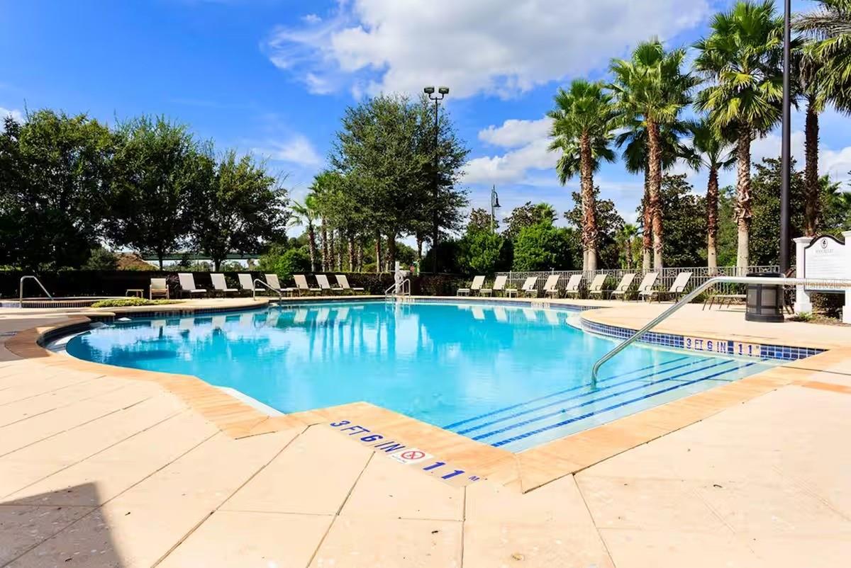 7881 MARLOW PLACE, Kissimmee, FL 34747