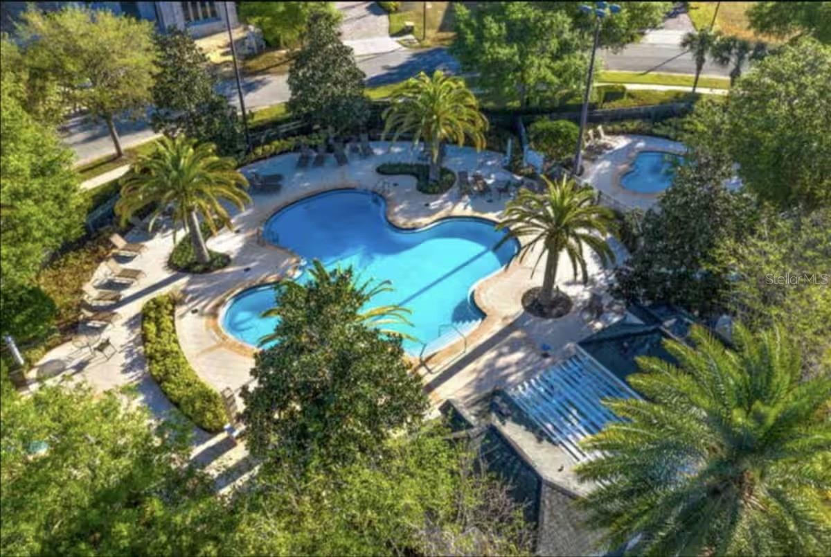 7881 MARLOW PLACE, Kissimmee, FL 34747