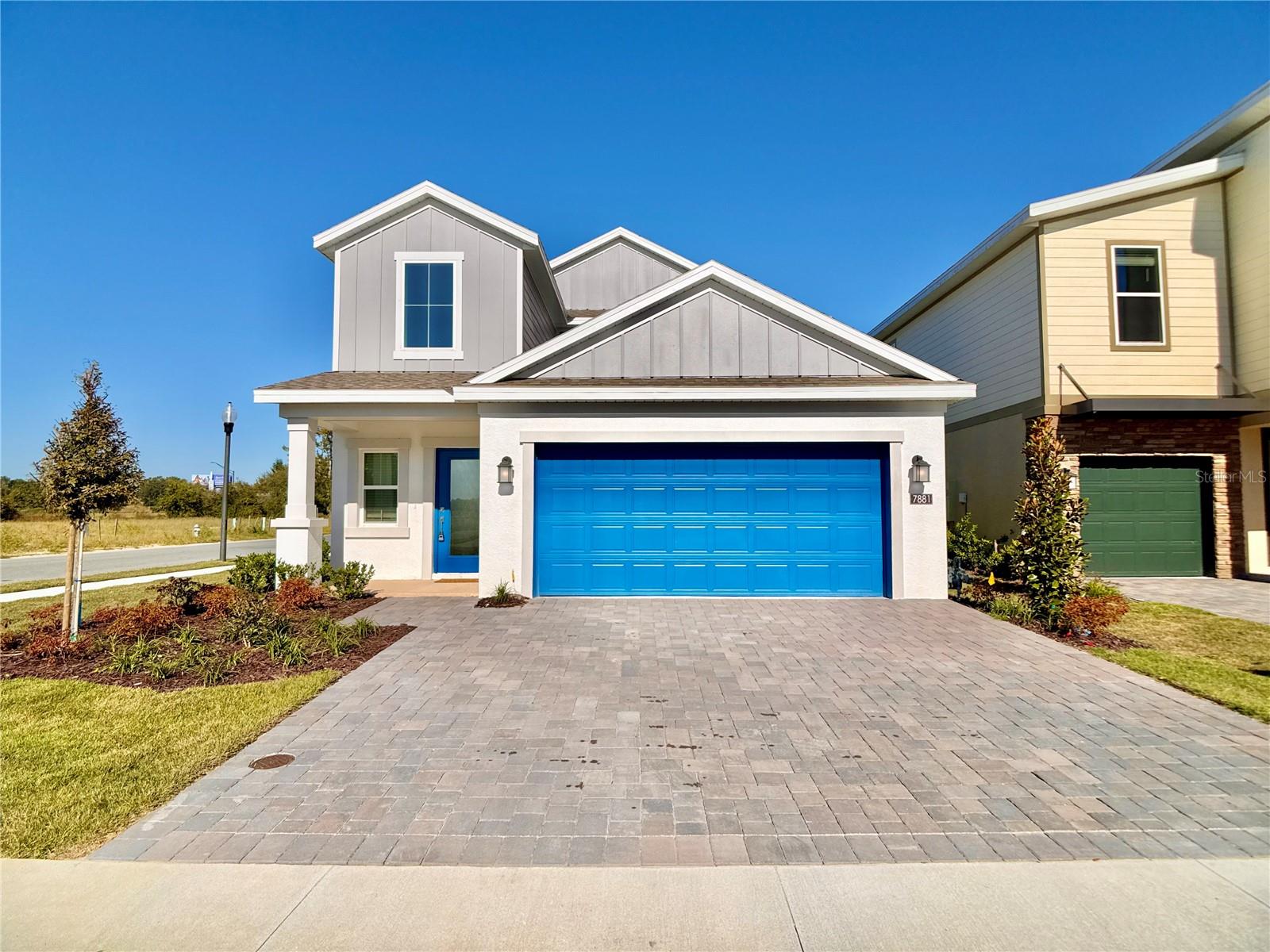 7881 MARLOW PLACE, Kissimmee, FL 34747