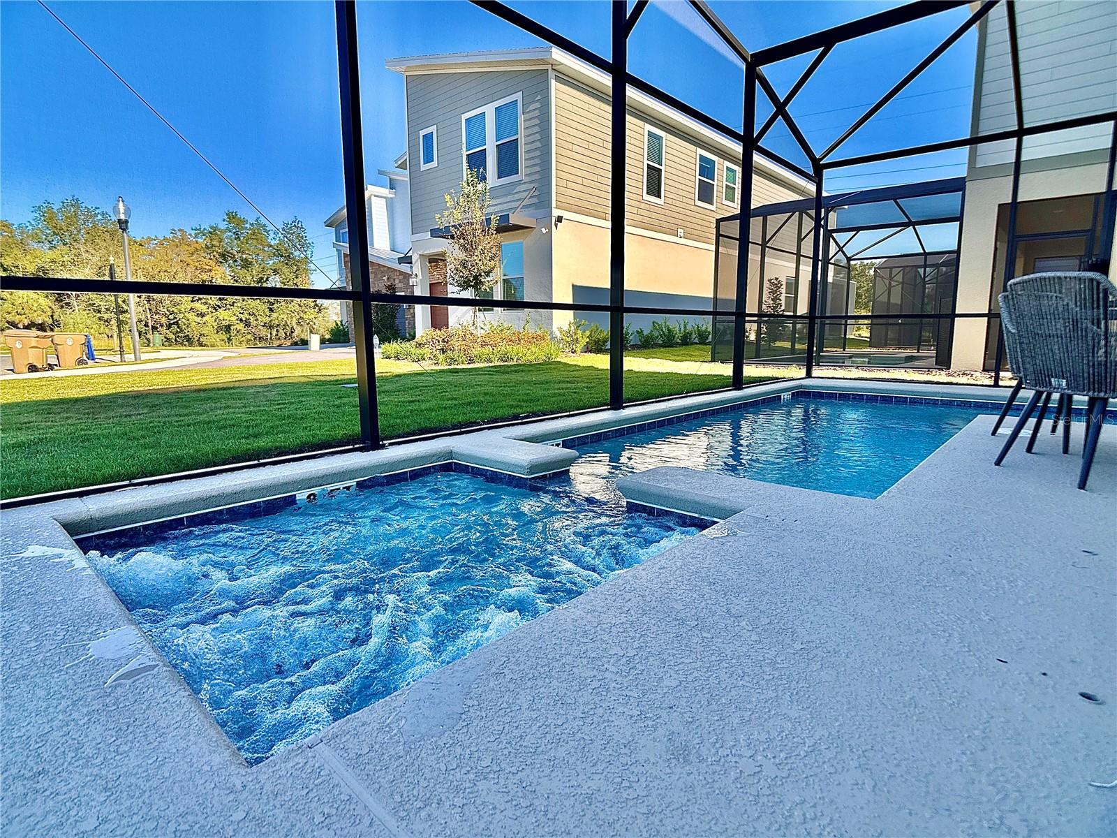 7881 MARLOW PLACE, Kissimmee, FL 34747