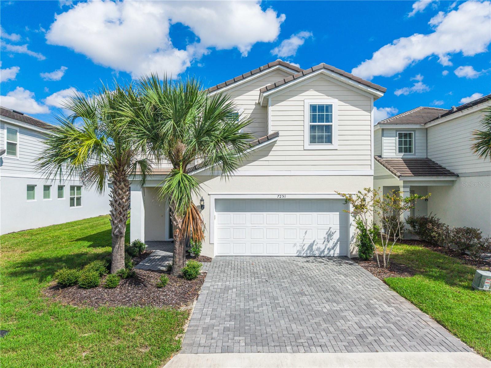 7251 OAKMOSS LOOP, Davenport, FL 33837