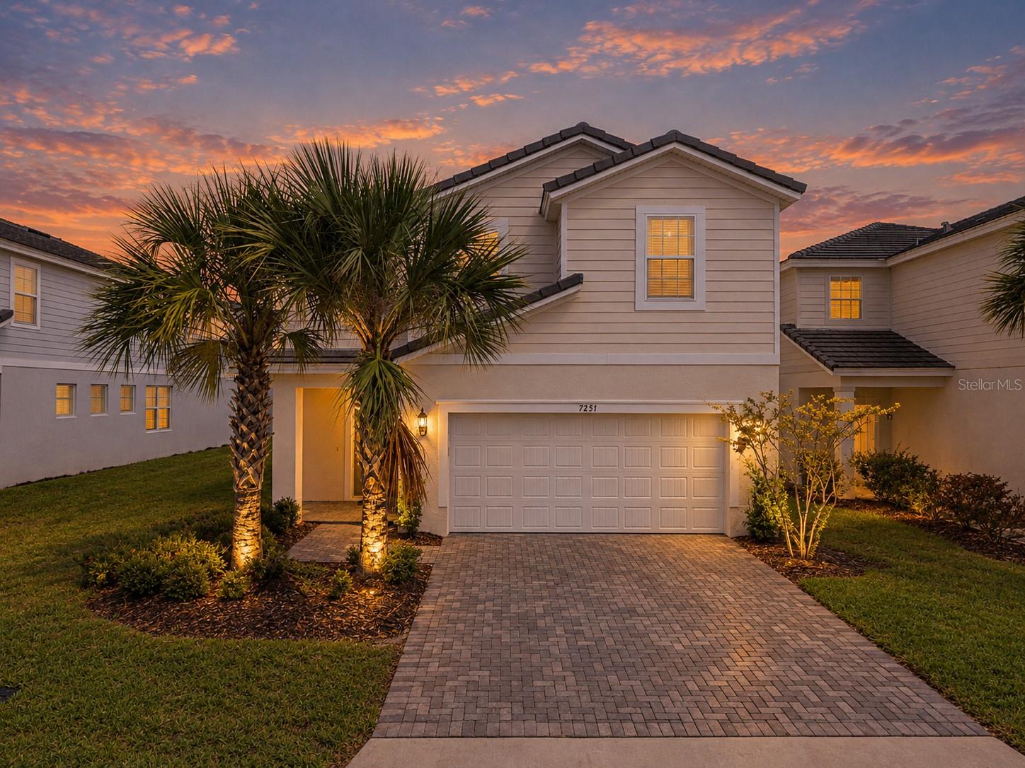 7251 OAKMOSS LOOP, Davenport, FL 33837