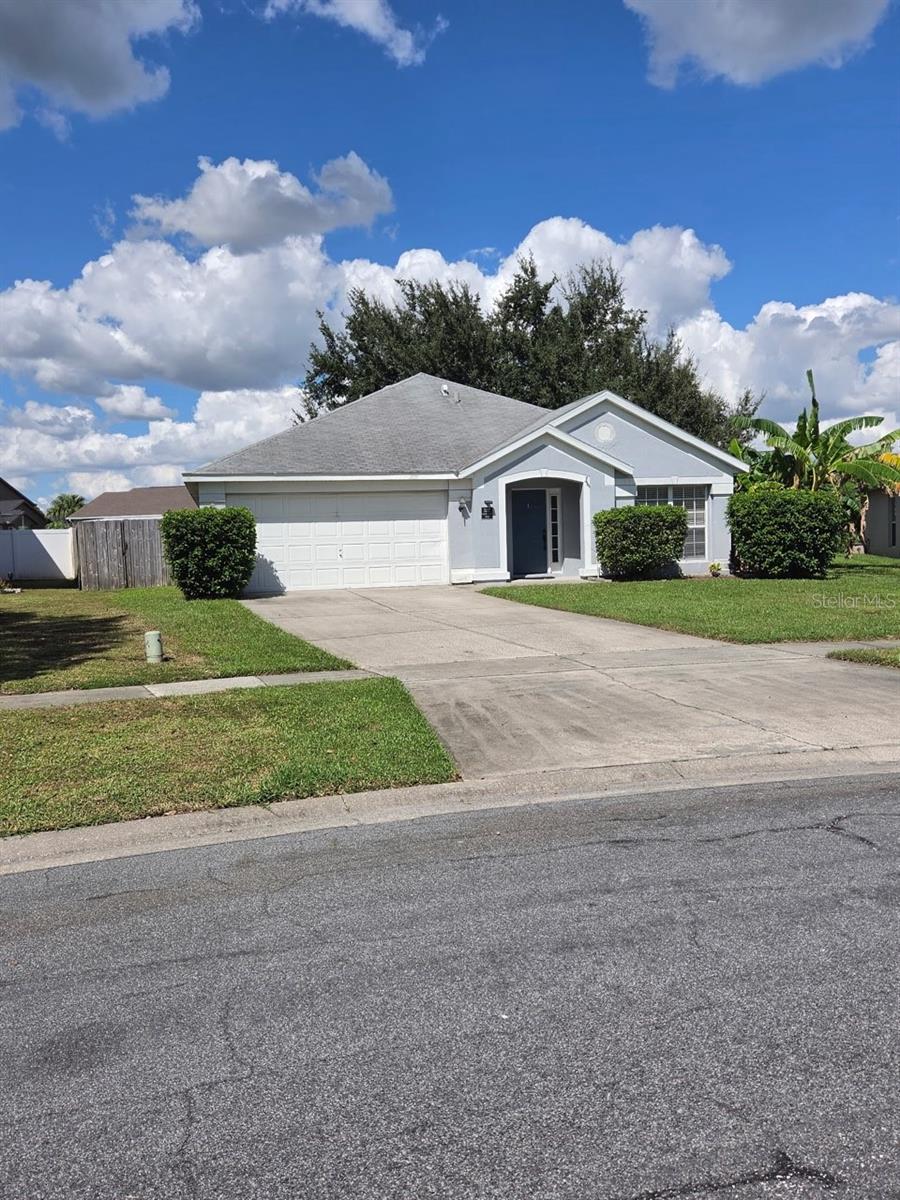 3227 HERONS POINT CIRCLE, Kissimmee, FL 34741