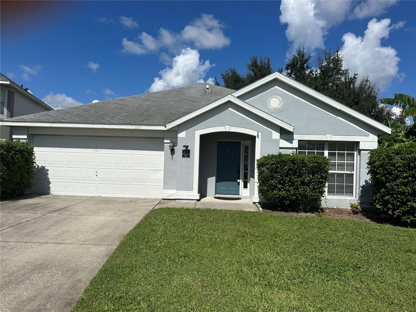 3227 HERONS POINT CIRCLE, Kissimmee, FL 34741