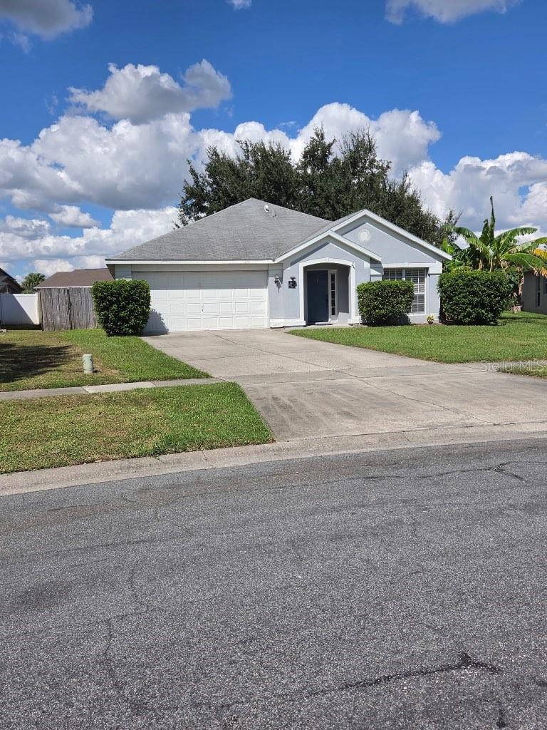 3227 HERONS POINT CIRCLE, Kissimmee, FL 34741