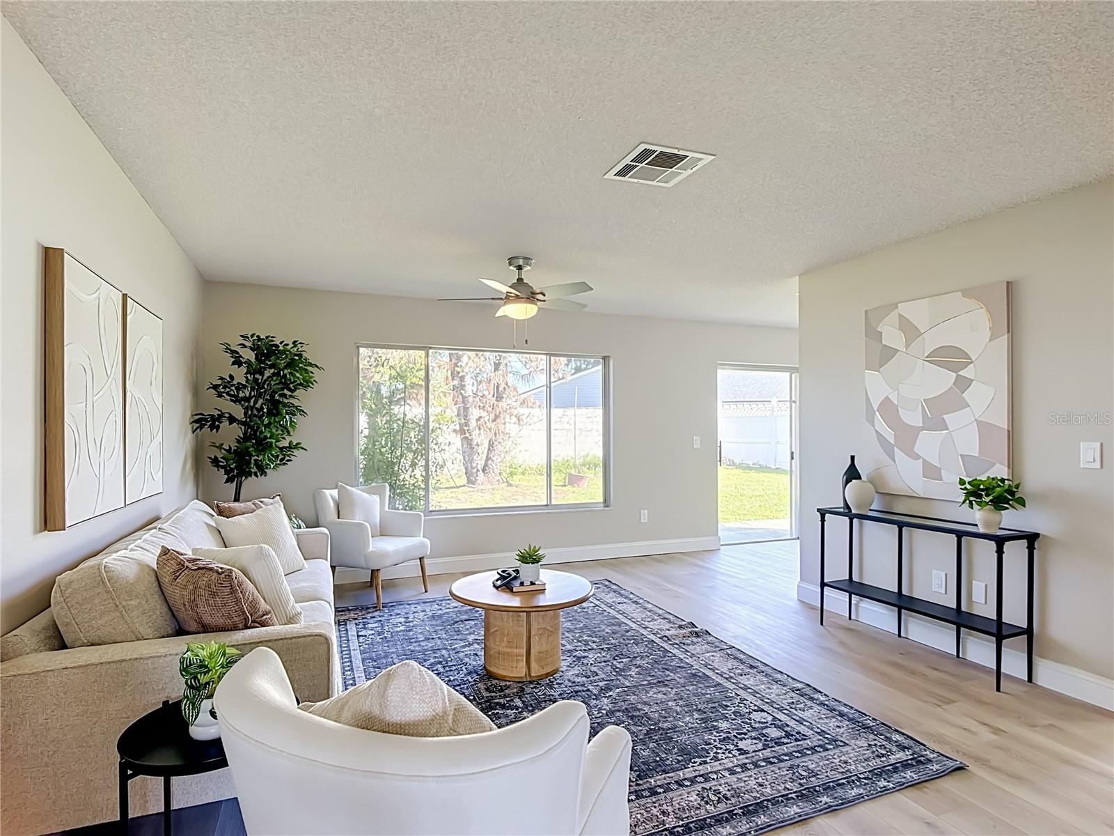 2323 TOWERBRIDGE STREET, Orlando, FL 32837