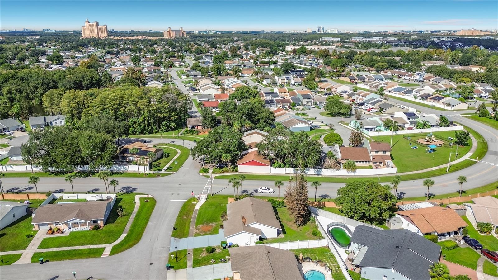 2323 TOWERBRIDGE STREET, Orlando, FL 32837