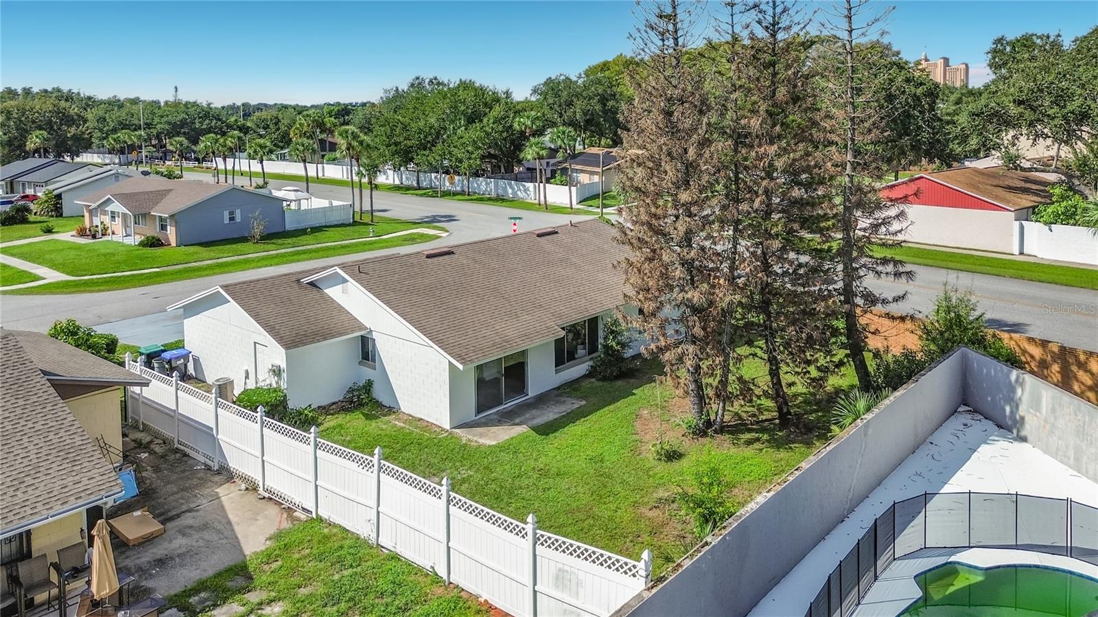 2323 TOWERBRIDGE STREET, Orlando, FL 32837