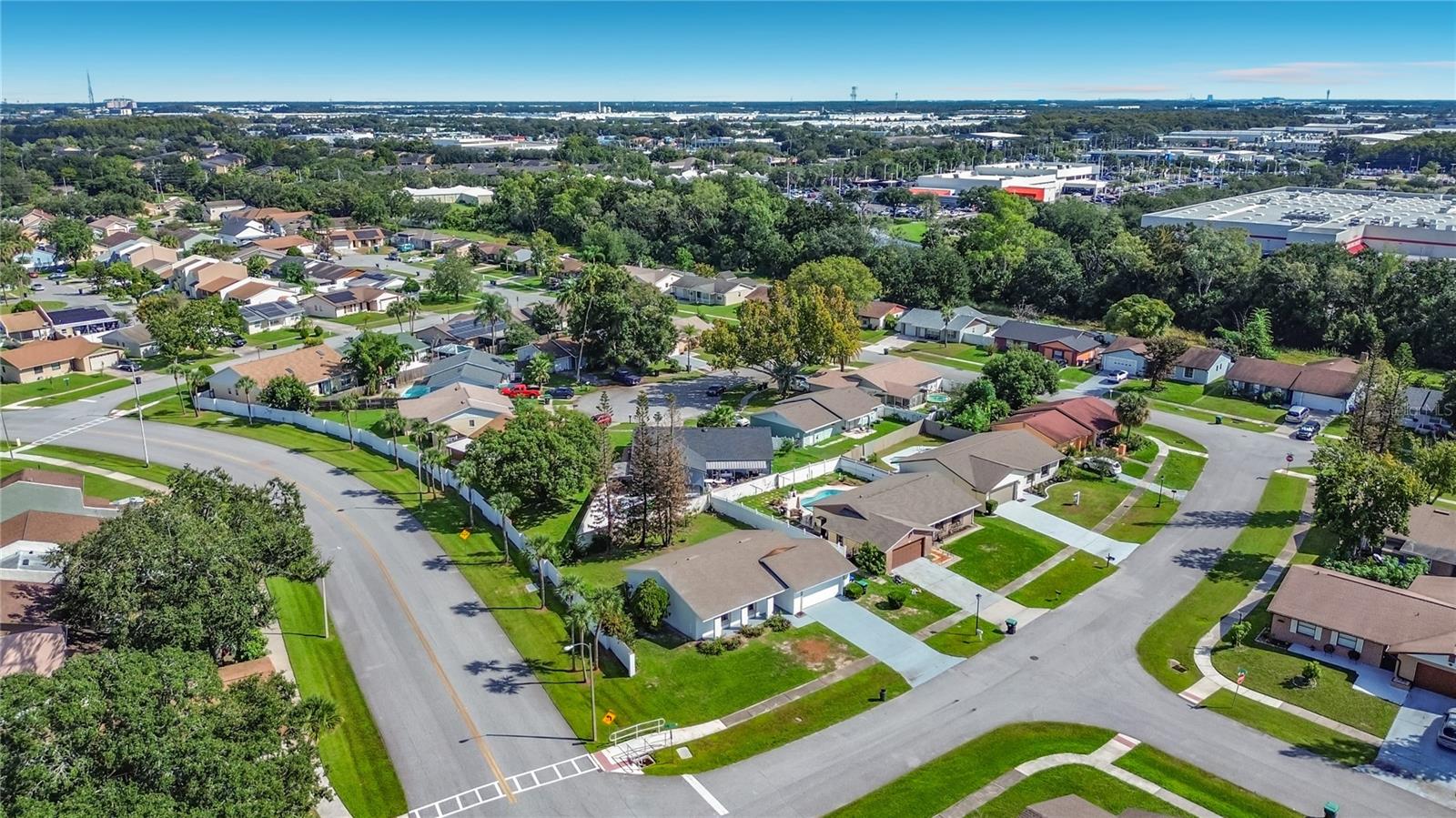2323 TOWERBRIDGE STREET, Orlando, FL 32837