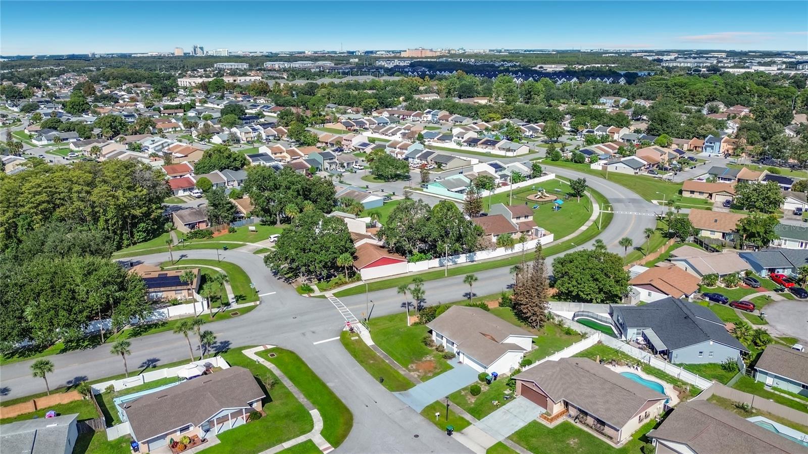 2323 TOWERBRIDGE STREET, Orlando, FL 32837