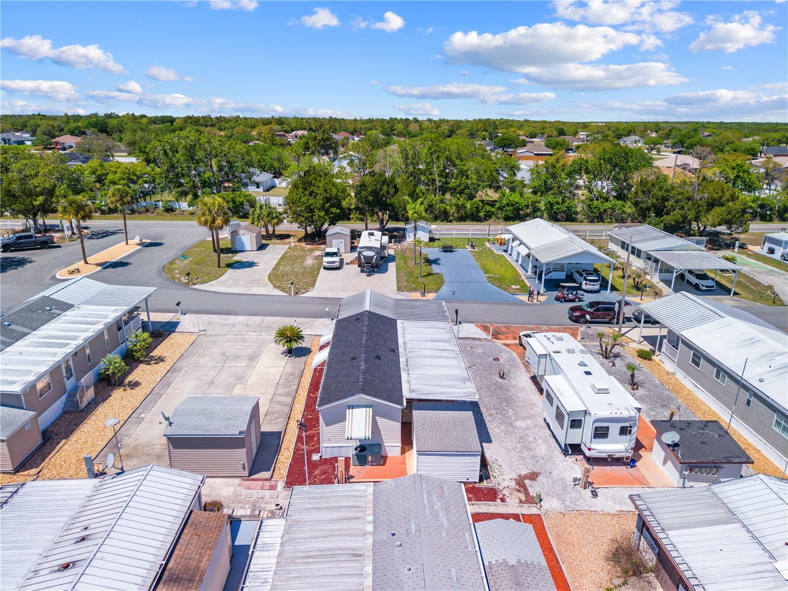 34 FAIRVIEW DRIVE N, Haines City, FL 33844