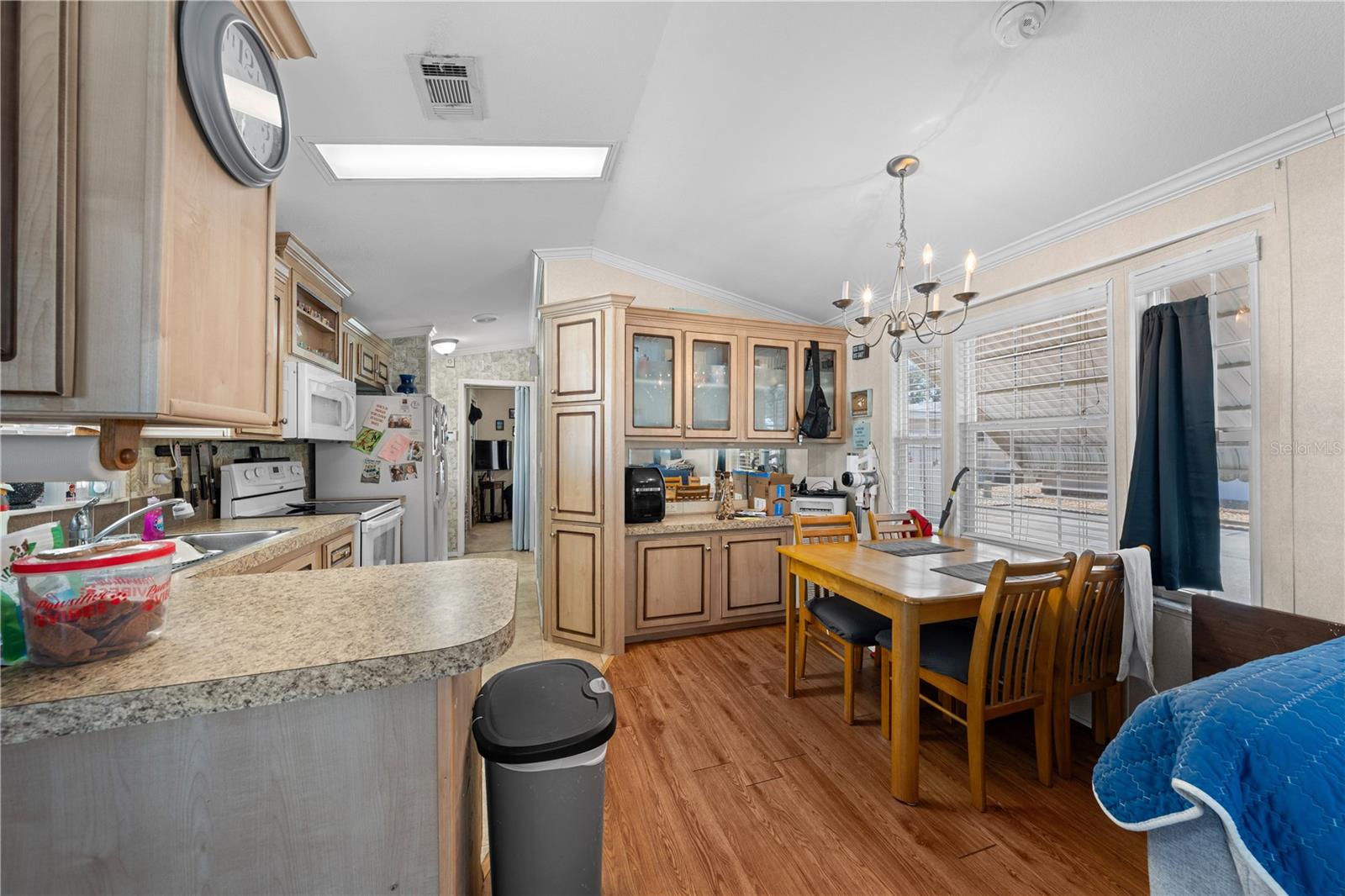 34 FAIRVIEW DRIVE N, Haines City, FL 33844