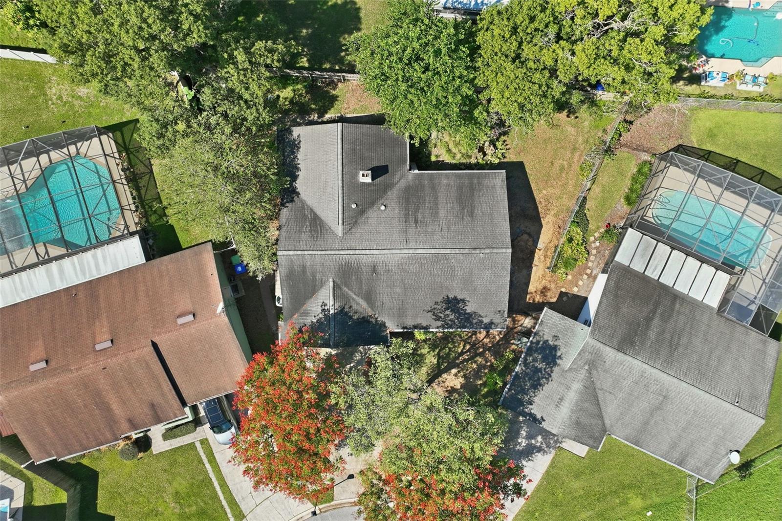 2353 BAYSWATER COURT, Orlando, FL 32837