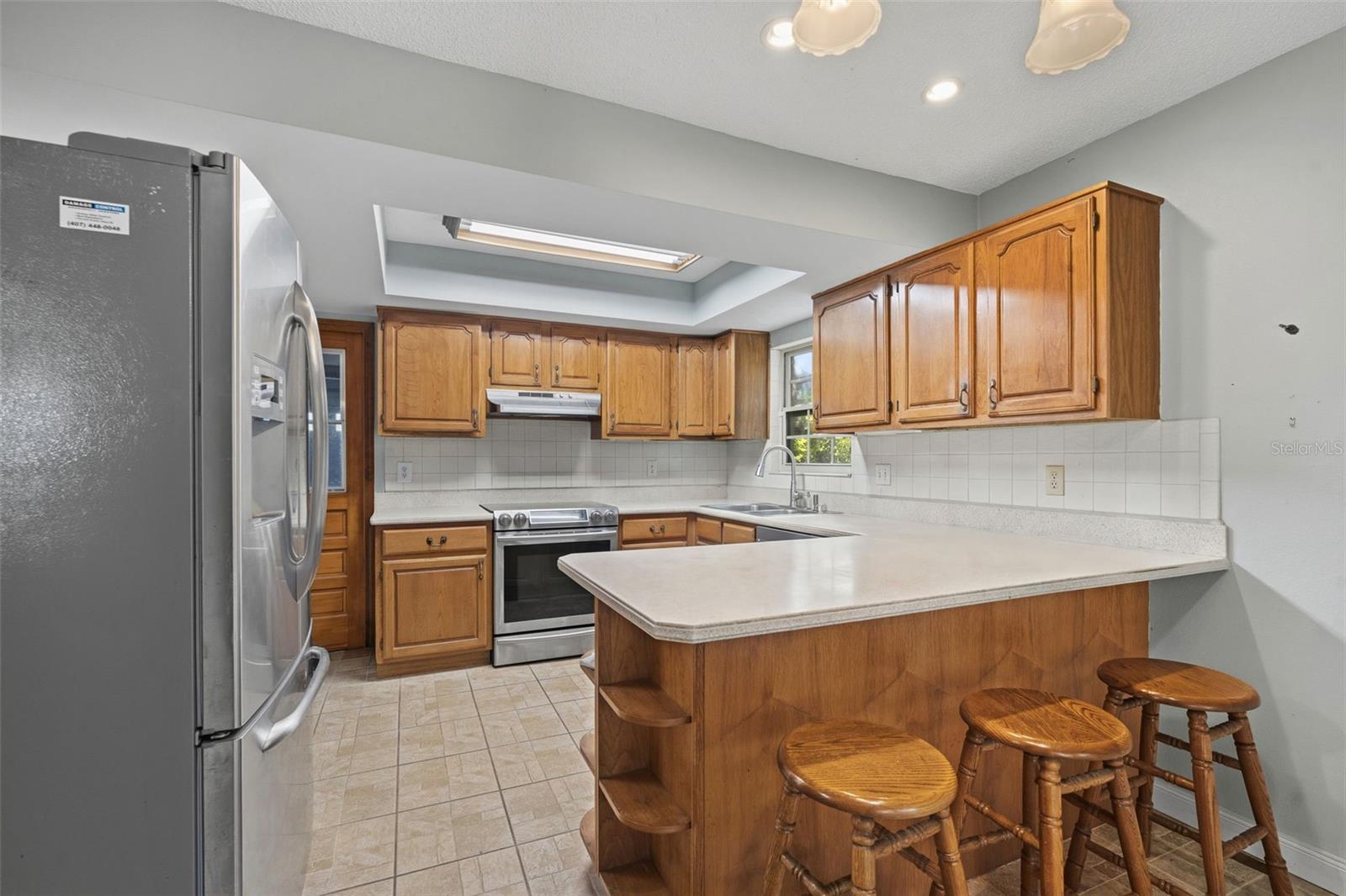 2353 BAYSWATER COURT, Orlando, FL 32837