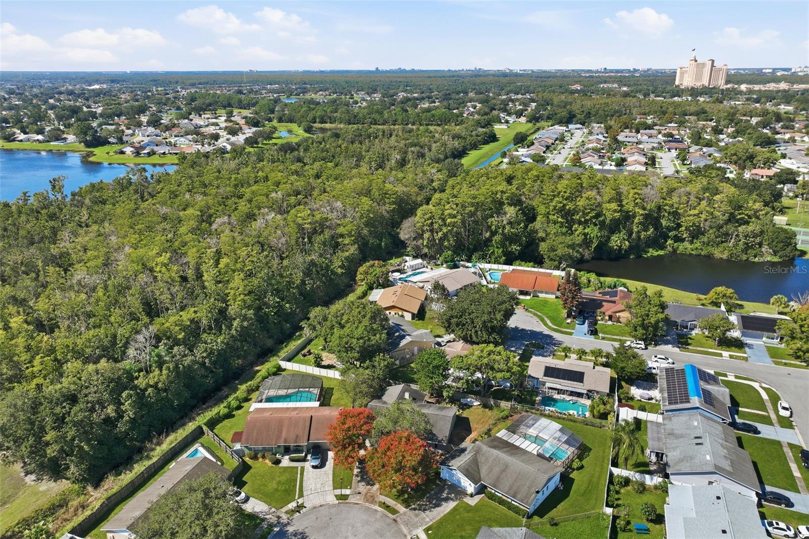 2353 BAYSWATER COURT, Orlando, FL 32837