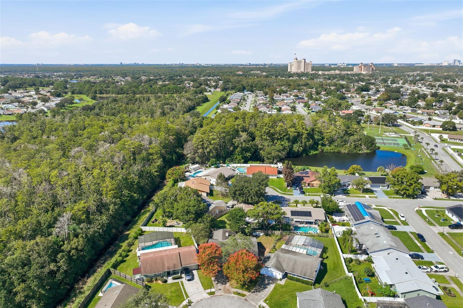2353 BAYSWATER COURT, Orlando, FL 32837