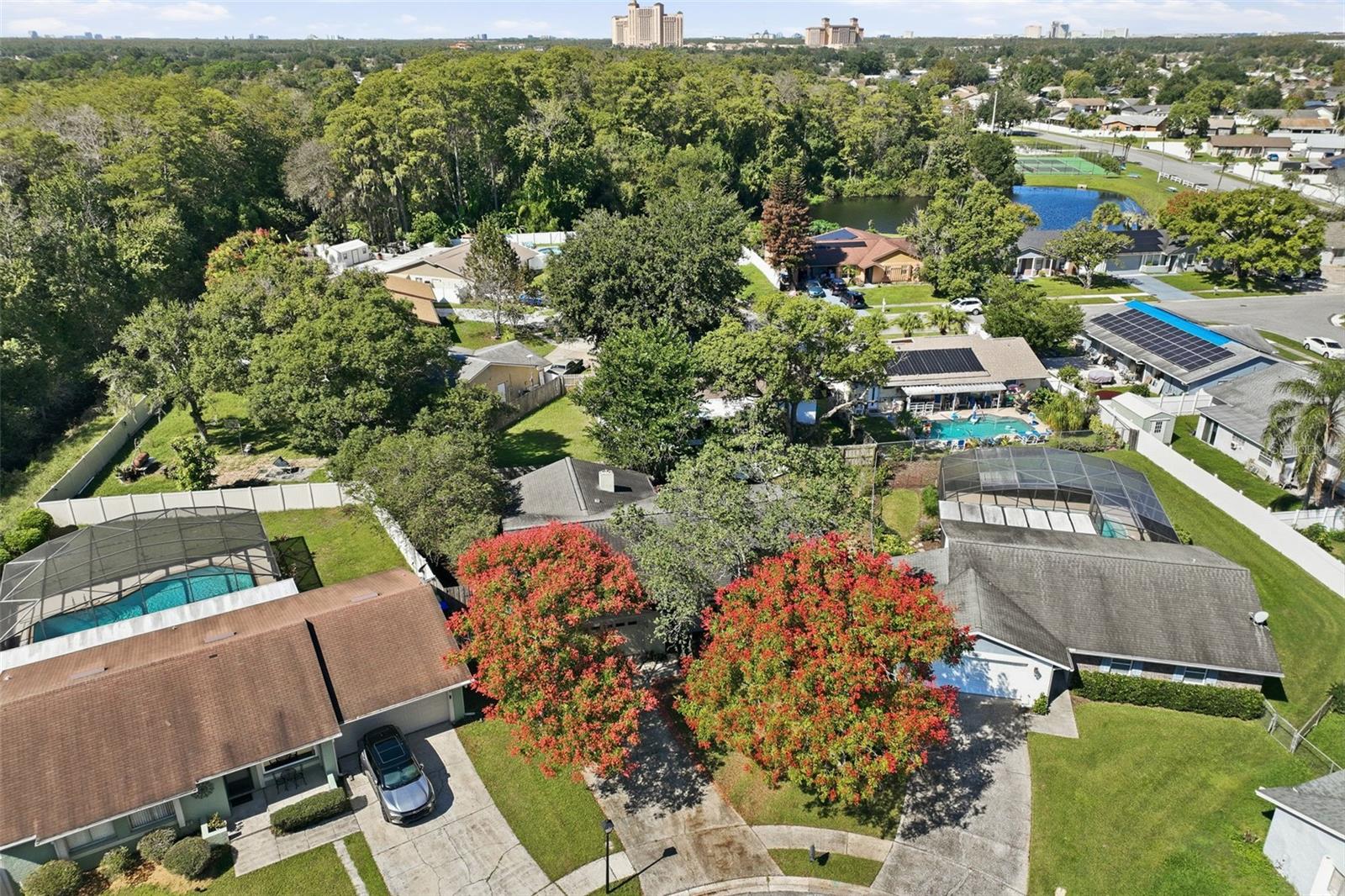 2353 BAYSWATER COURT, Orlando, FL 32837